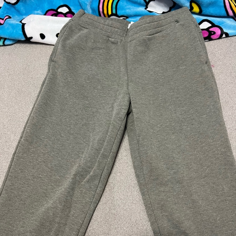 Mondetta Light Gray Pants